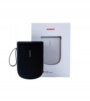 Bezdrátová termální tiskárna NIIMBOT D11H 300DPI pro samolepicí štítky