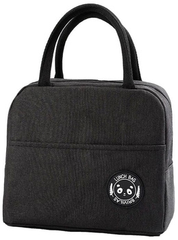 LUNCH BOX termo obědová taška na jídlo