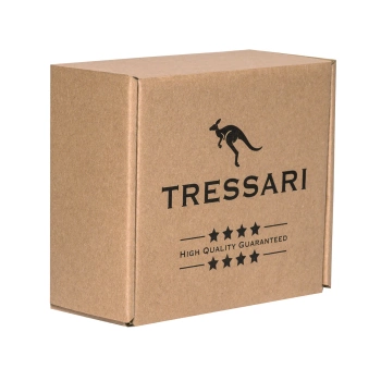 Dárková krabička TRESSARI na pásek od kalhot