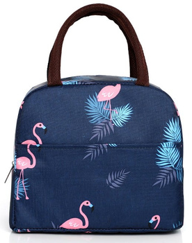 Termální obědová taška na jídlo LUNCH BOX