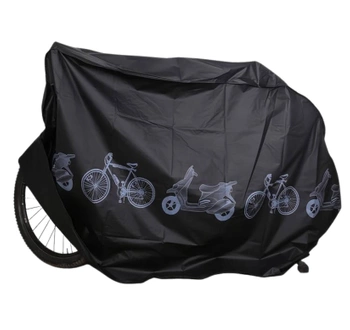 Ochranný kryt kola vodotěsný proti prachu UV záření