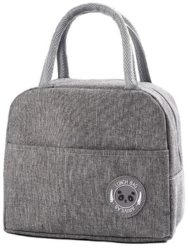 LUNCH BOX termo obědová taška na oběd