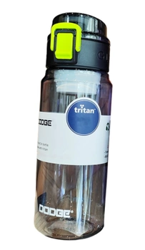 680ml sportovní láhev TRITAN BPA FREE na pití vody