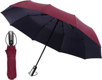 Umbrella Dámský deštník, silný anti-UV