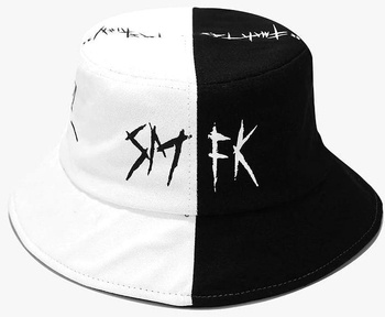 BUCKET FISHING HAT Klobouk graffiti klobouk