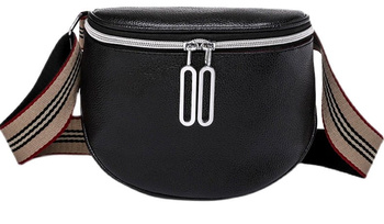 Messenger taška Dámská kožená taška přes rameno