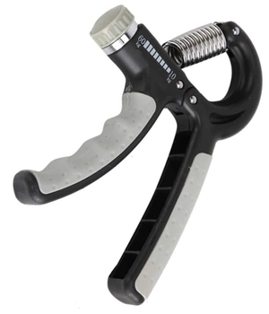 Rukojeť pro rehabilitaci ručních cvičení, nastavitelná 5-60 kg