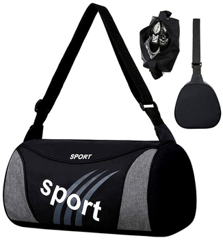 Sportovní taška na trénink a cestování