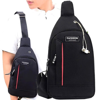 Pánský batoh Sportovní taška přes rameno Urban