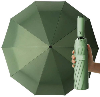 Automatický deštník skládací automatický deštník