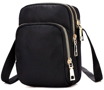 Trojitá peněženka pro iPhone nebo peněženku Samsung