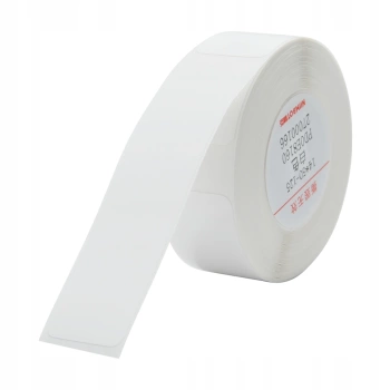 NIIMBOT Thermal Labels 14x60mm BÍLÉ 110 ks pro tiskárny B18