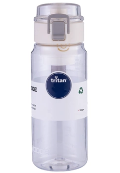 Láhev 680ml sportovní láhev BPA FREE na pití vody TRITAN