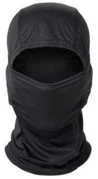 NINJA vojenská ASG univerzální taktická kukla