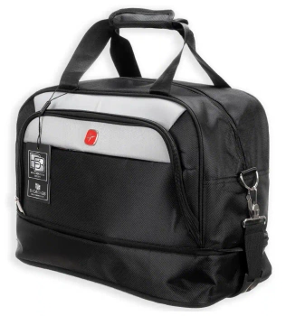 BAD&BAGS business bag příruční zavazadlo na cesty letadlem