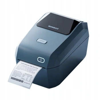 Termální tiskárna NIIMBOT K3 180 mm/s bezdrátová pro kurýrní štítky