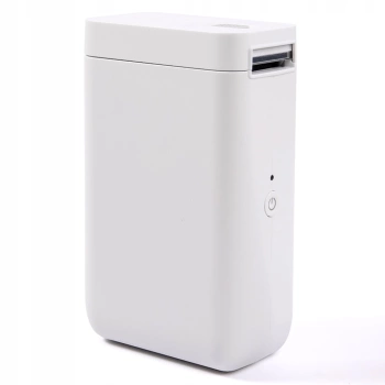 NIIMBOT D101 Termotiskárna etiketovací stroj PL verze