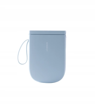 Termální tiskárna NIIMBOT D11H BLUE 300DPI nálepky bezdrátová