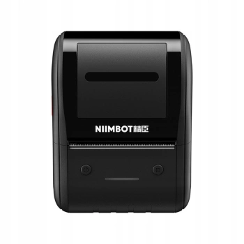 NIIMBOT B203 Bluetooth termotiskárna nálepek