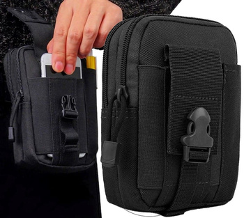 Pánská pasová taška, vojenská pasová taška